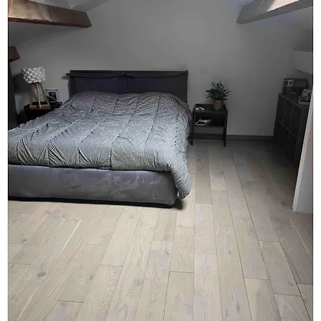 Maison Independante A 100 M De La Six-Fours-les-Plages